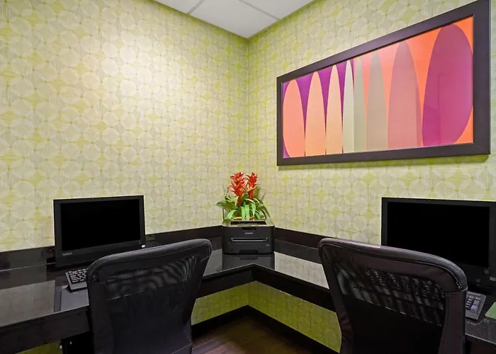 La Quinta Inn By Wyndham Columbia Se Fort Jackson